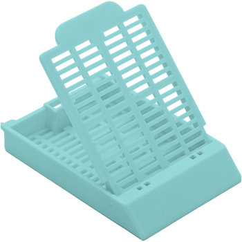 K7 - Cassete Histológico Verde