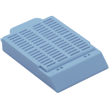 K7 - Cassete Histológico Azul