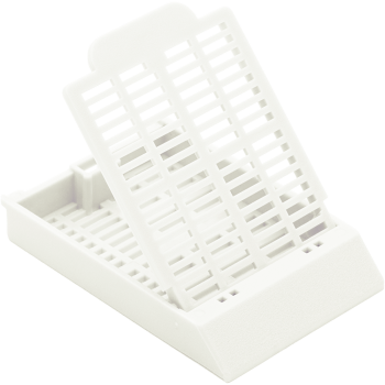 K7 - Cassete Histológico...